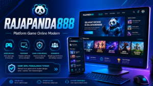 rajapanda888